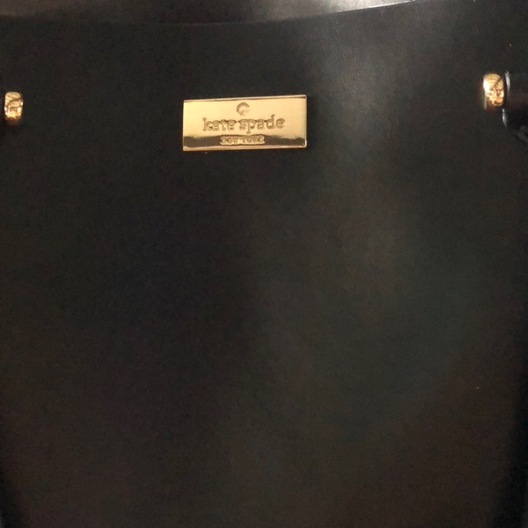 Kate Spade New York Annelle Arbour (Sold) - Picture 2 of 7